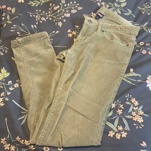 Patagonia Organic Cotton Everyday Cords